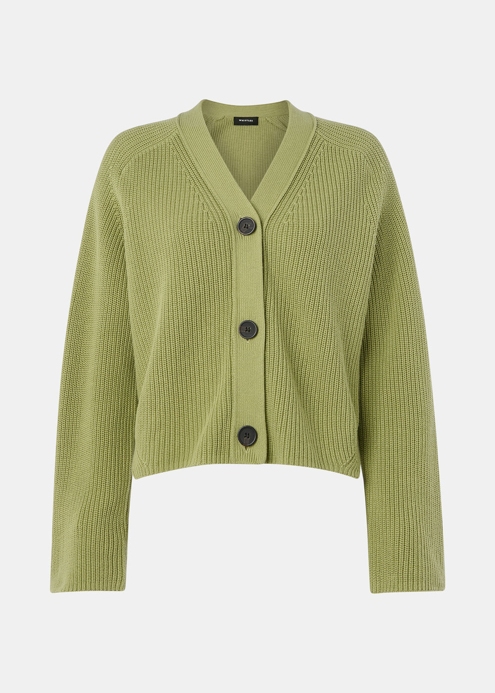 Nala Cotton Cardigan