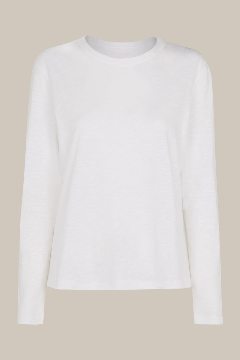 Long Sleeve Emily Tee