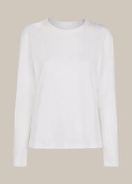 Long Sleeve Emily Tee