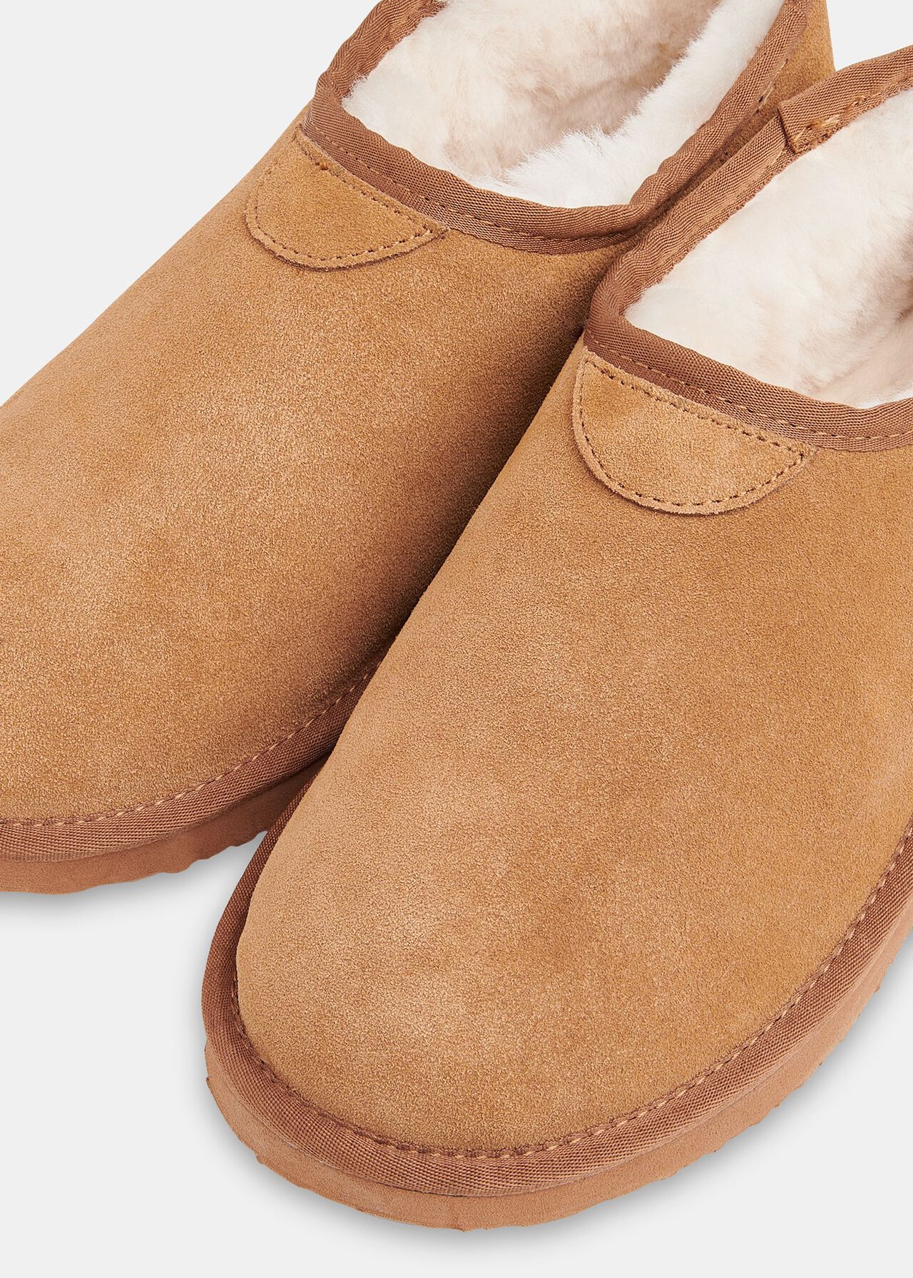 Lidia Slipper