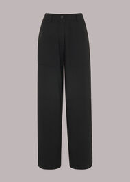 Dorit Tencel Trouser