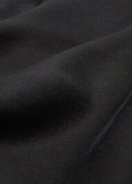 Twist Waist Midi Dress