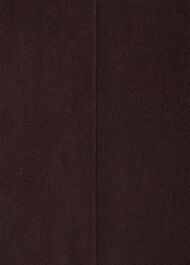 Cosima Double Face Coat