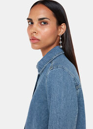 Ultimate Denim Shirt