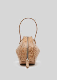 Whistles x Mlouye Bonita Bag Oatmeal