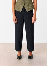 Petite Tessa Casual Trouser