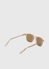 Soft Square Sunglasses