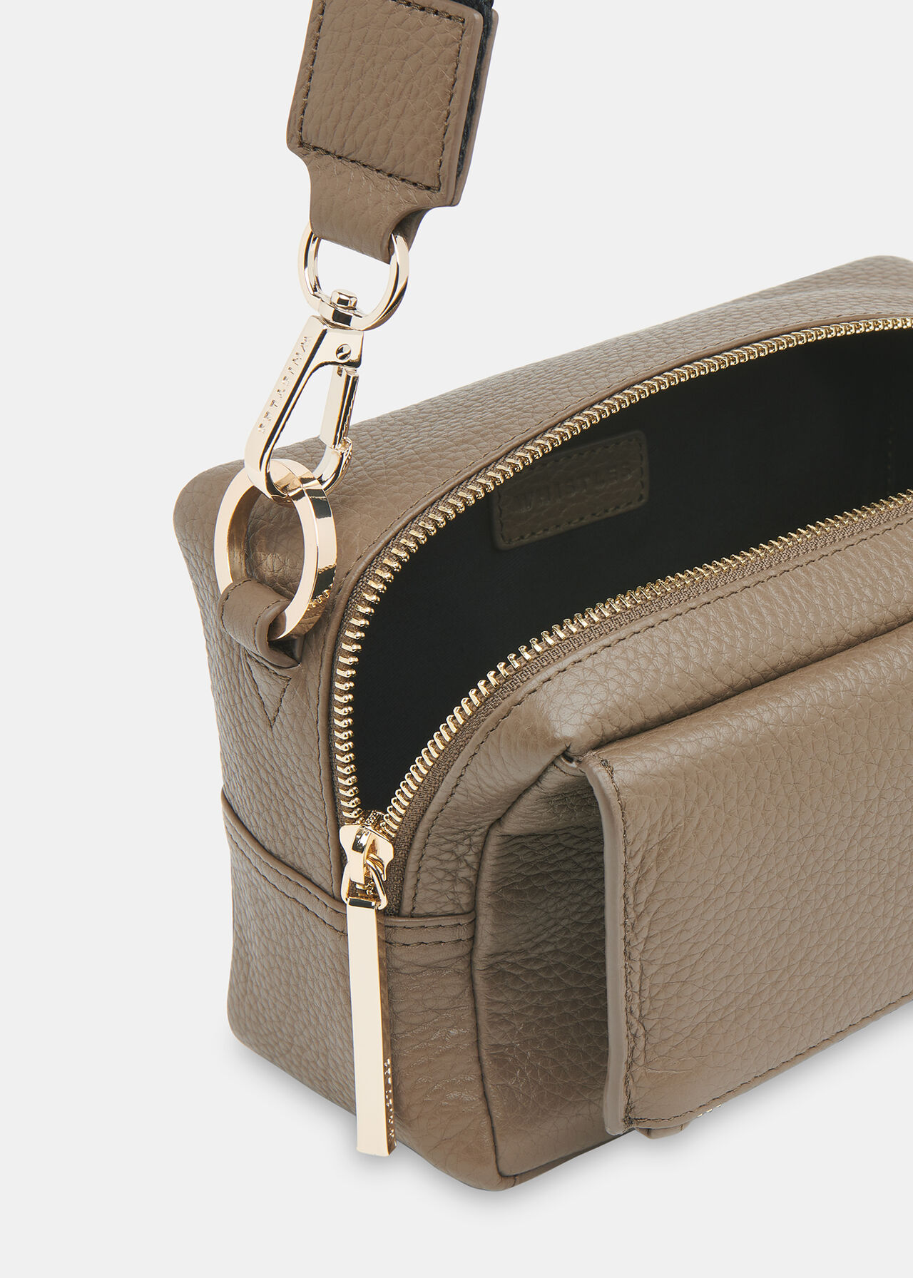 Bibi Crossbody Bag