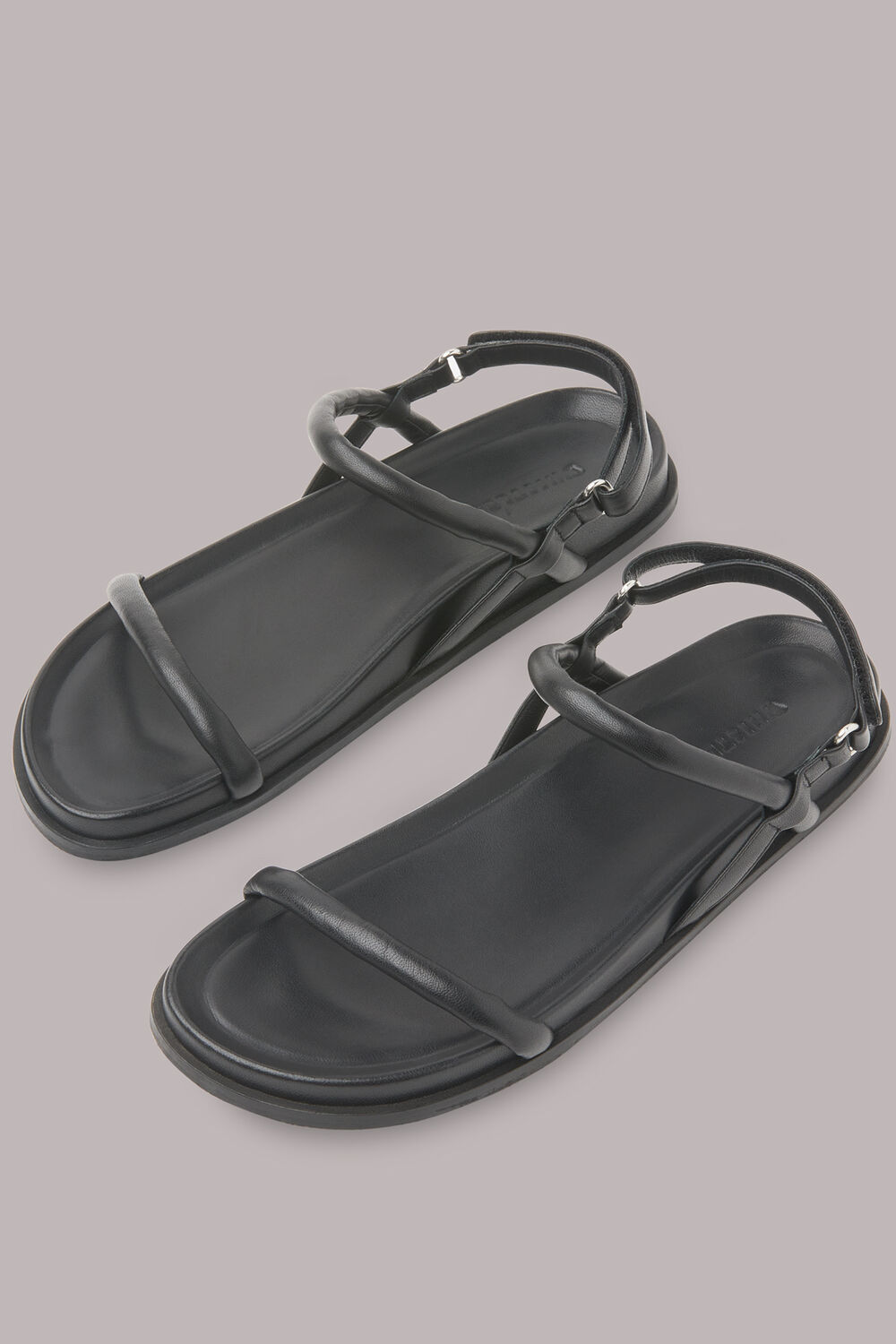 Shelby Padded Slingback Sandal