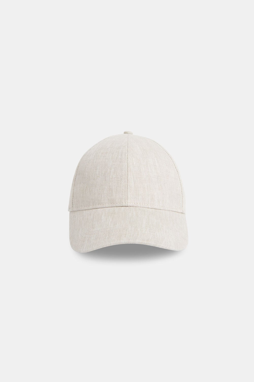 Linen Cap