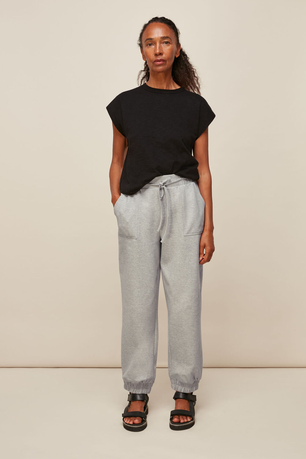 Premium Lounge Jogger