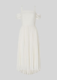 Clementine Wedding Dress Ivory