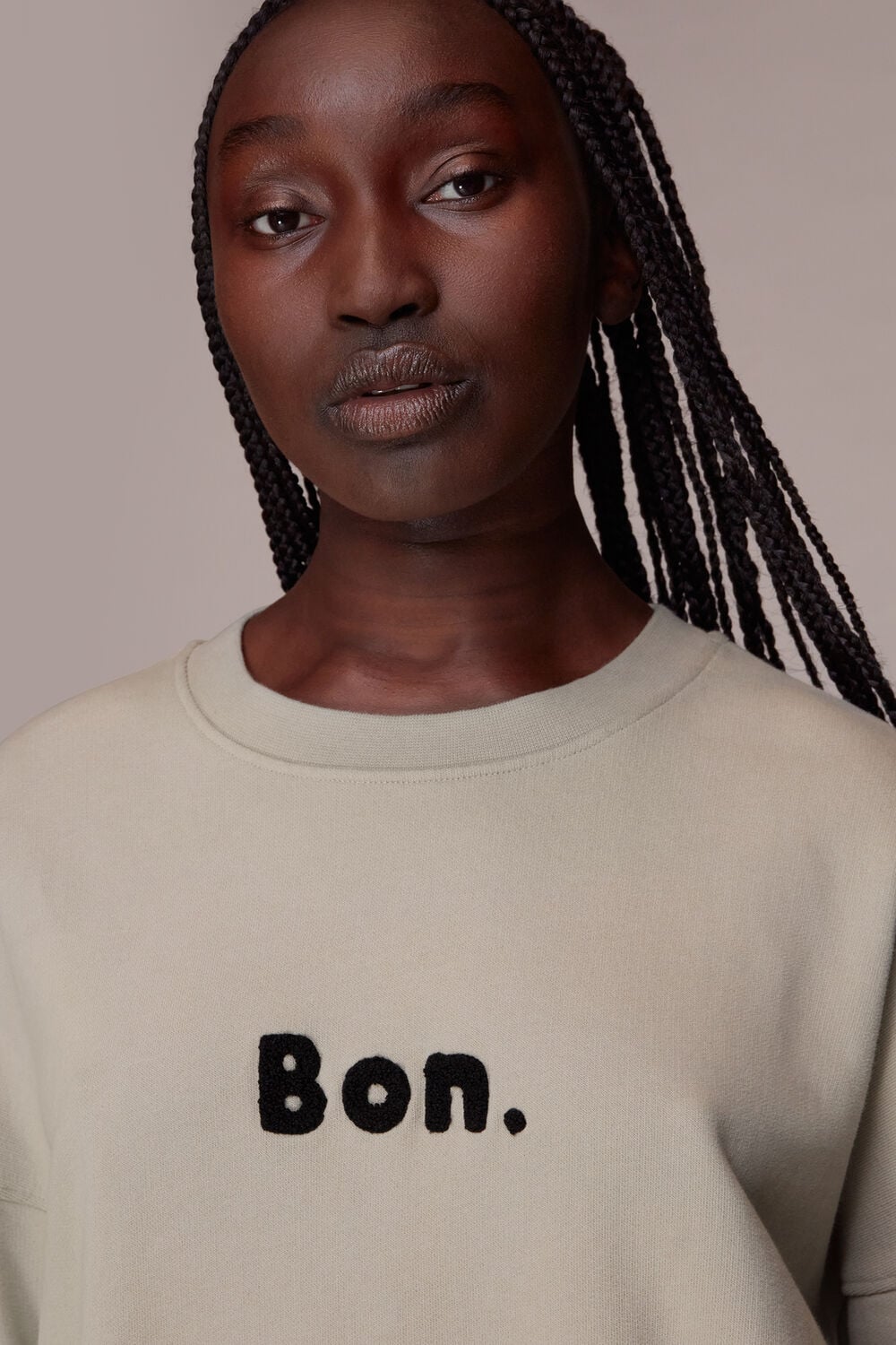 Bon Relaxed Sweat