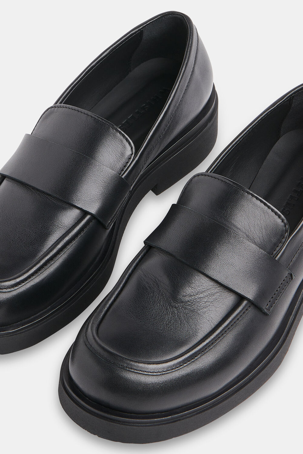 Ames Chunky Loafer