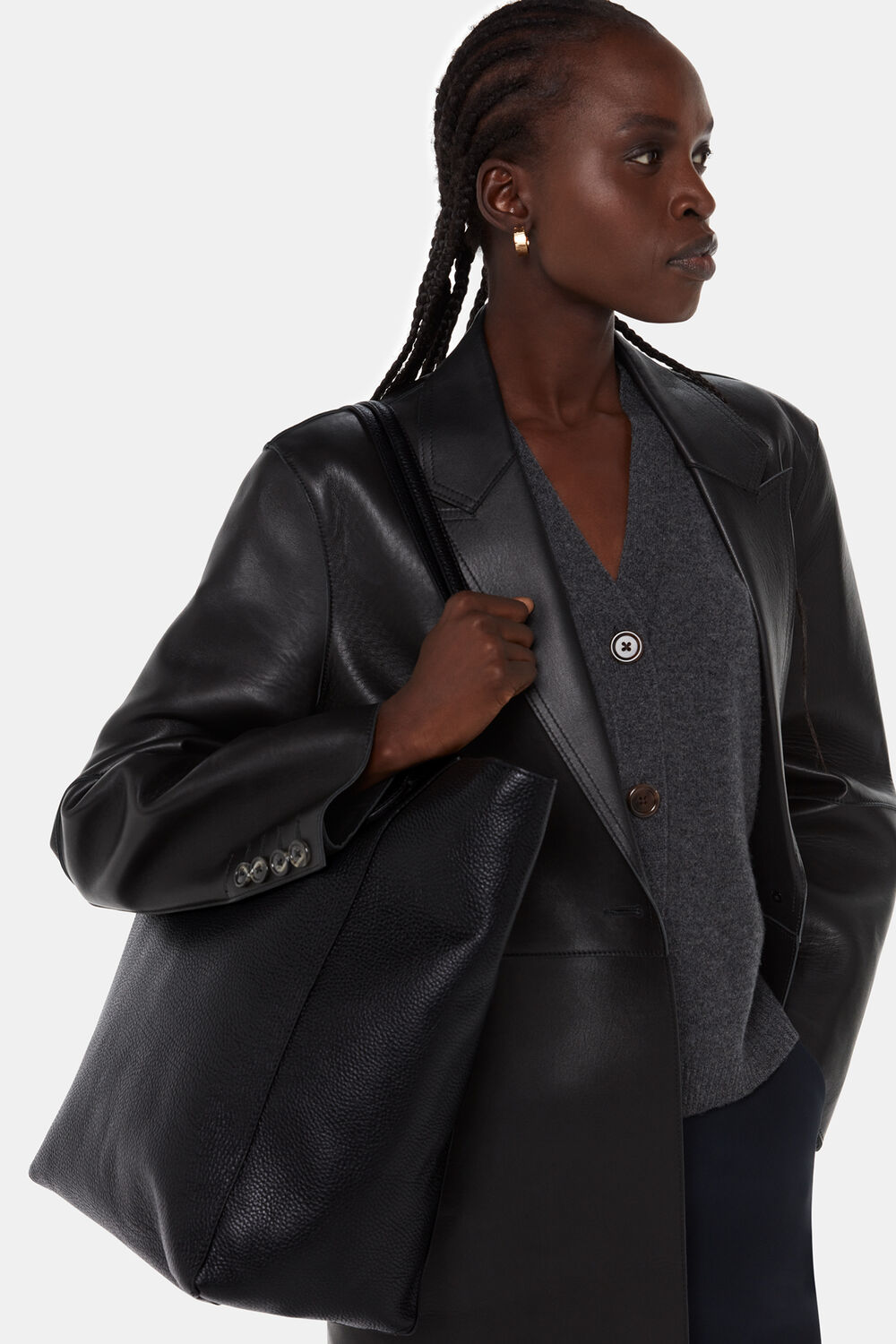 Amara Tote Bag