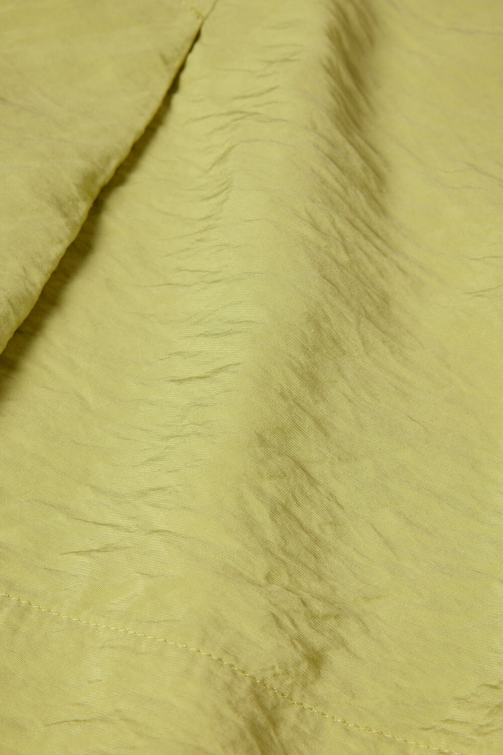 Pale Green Sasha Relaxed Shirt