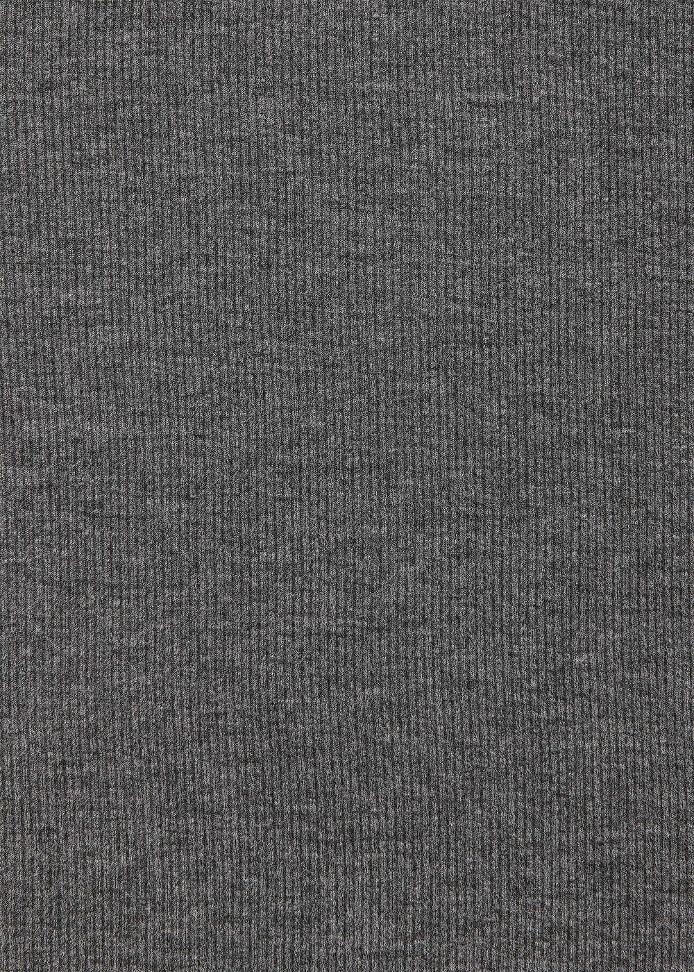 Essential Ribbed Polo