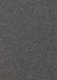 Essential Ribbed Polo