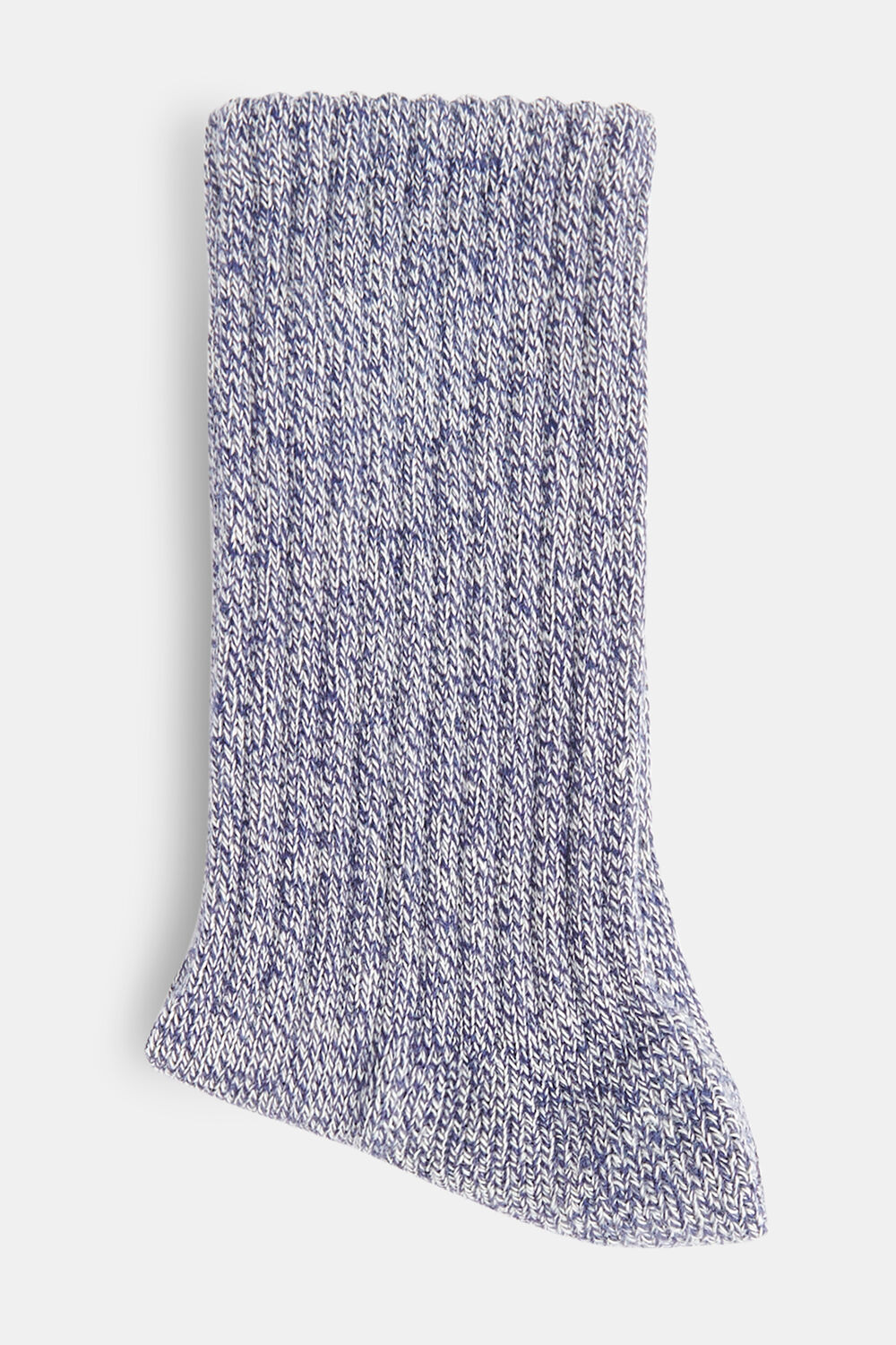 Chunky Marl Socks