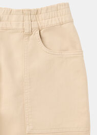 Petite Tessa Casual Trouser