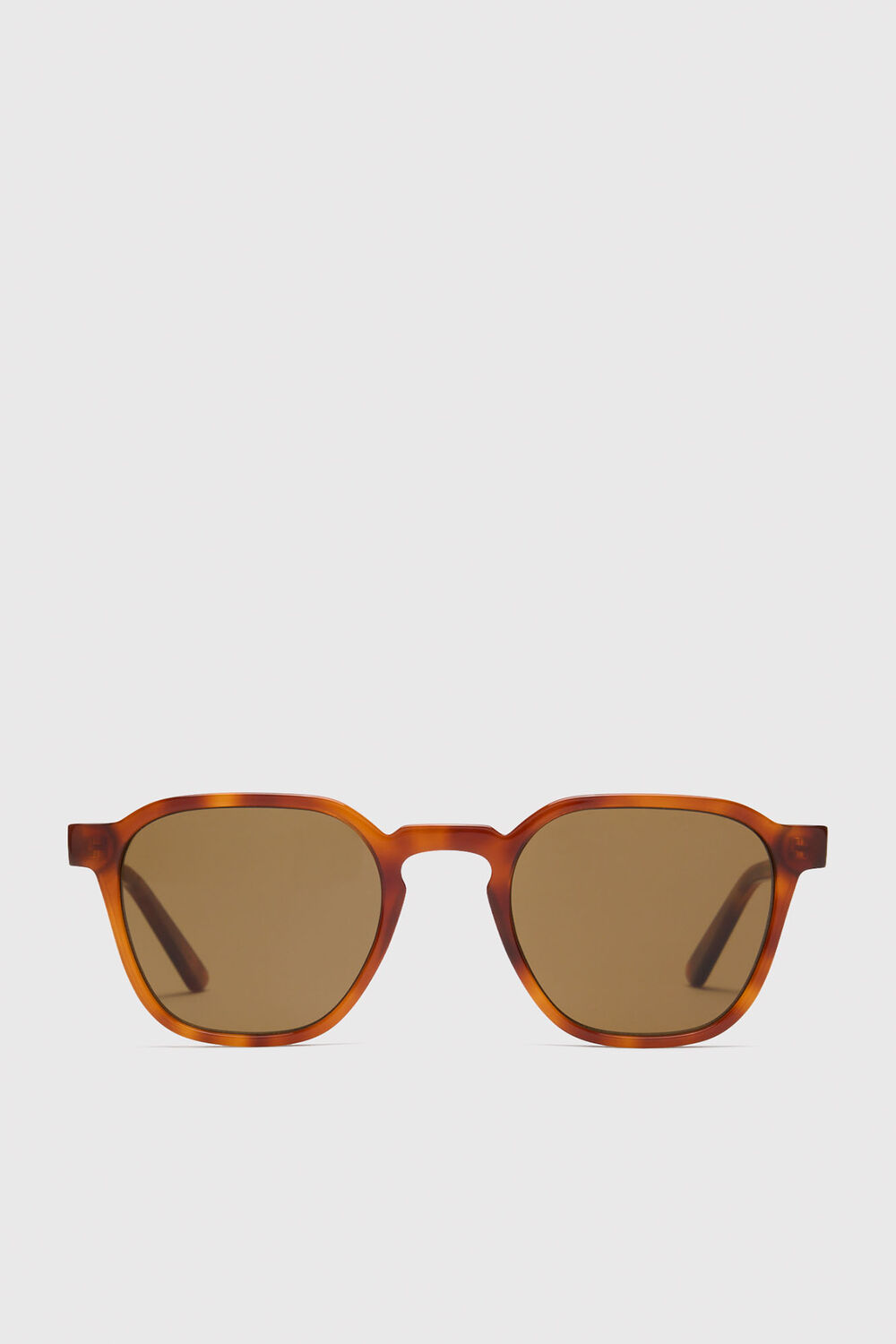 Soft Square Sunglasses
