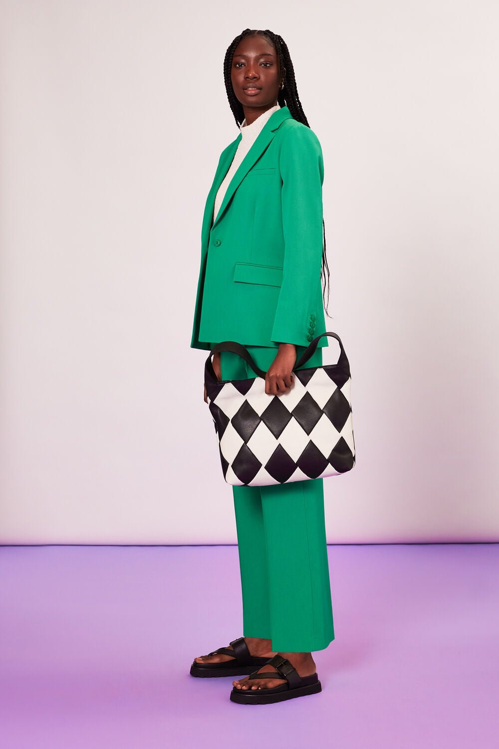Selma Blazer
