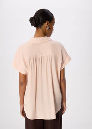 Nicola Textured Shirt