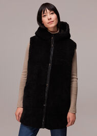 Yuki Reversible Gilet