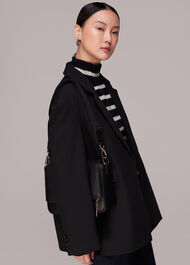 Carla Oversized Blazer