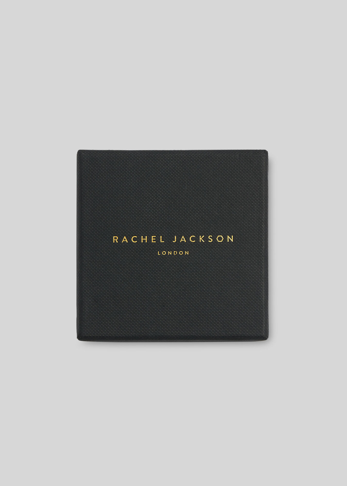 Gold Rachel Jackson Letter Necklace | WHISTLES | Whistles UK
