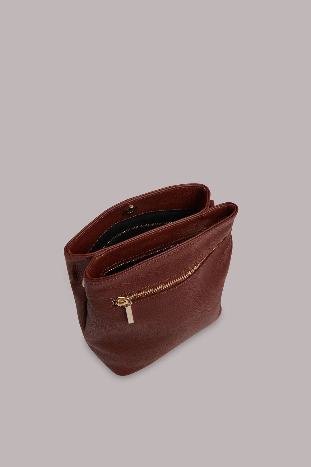 Dion Bucket Bag