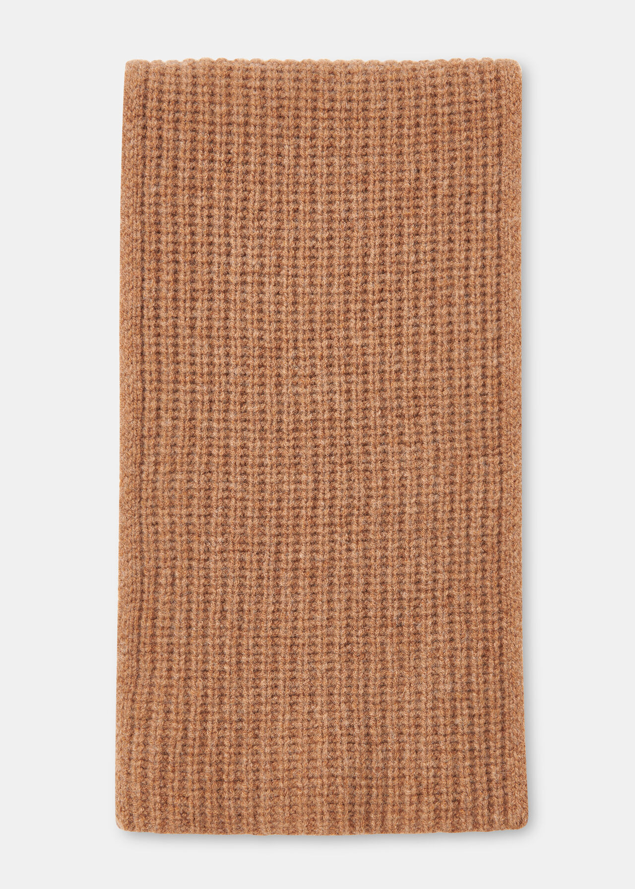 Lambswool Scarf