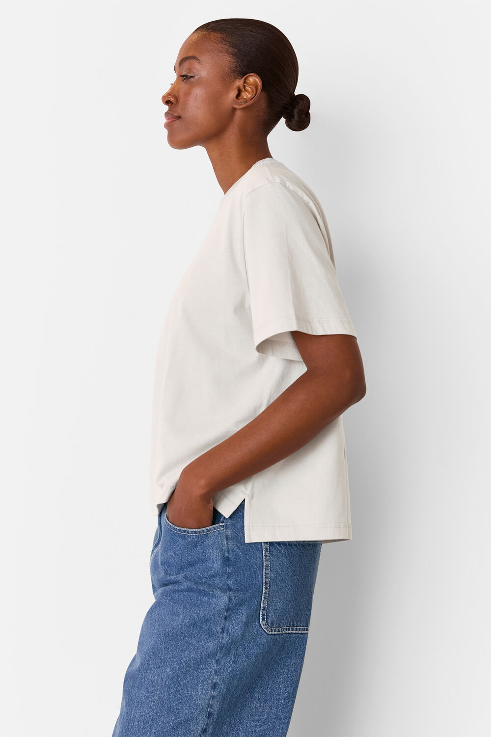 Relaxed Tee