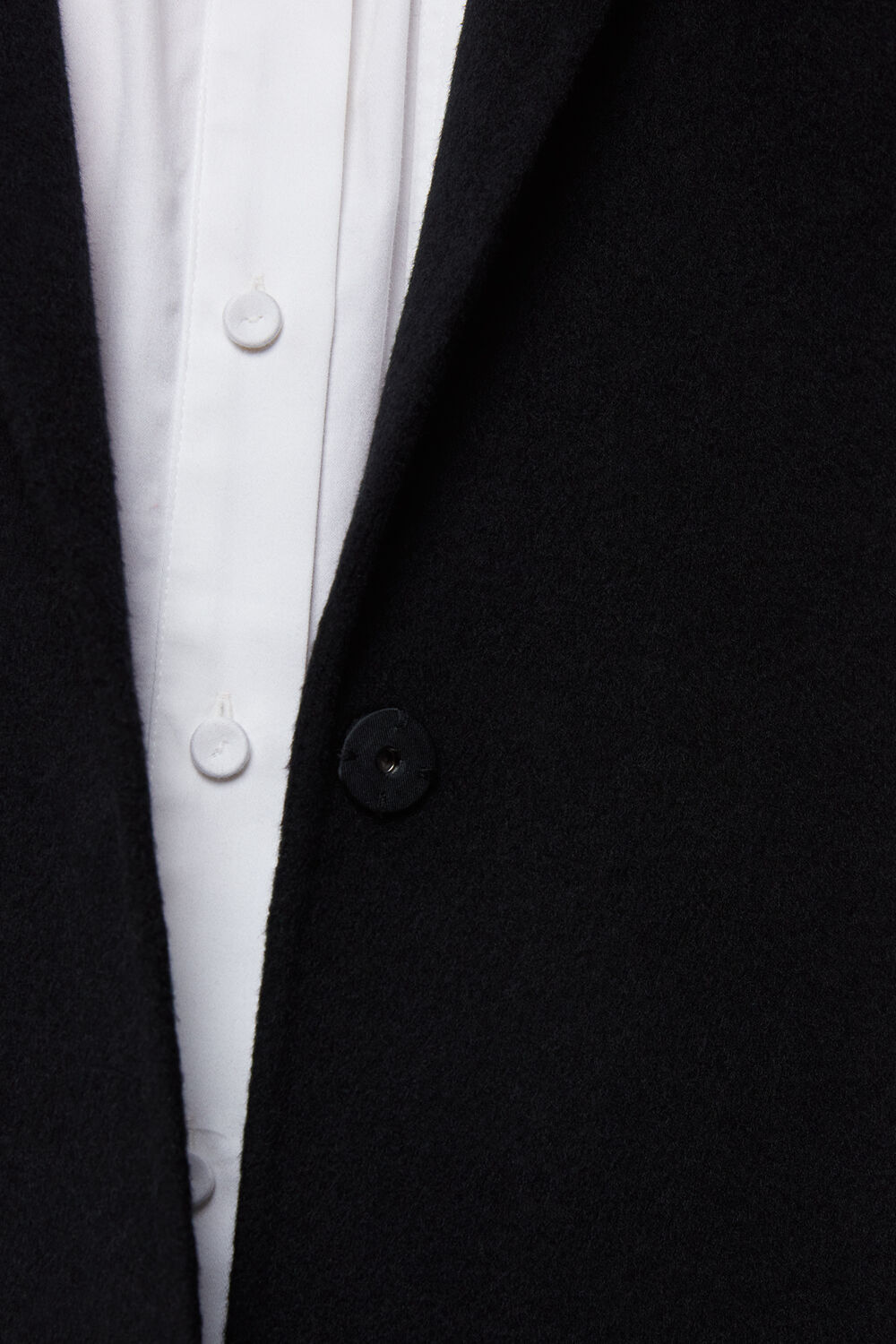 Eve Double Face Waistcoat