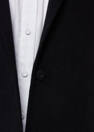 Eve Double Face Waistcoat