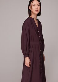 Lizzie Midi Dress