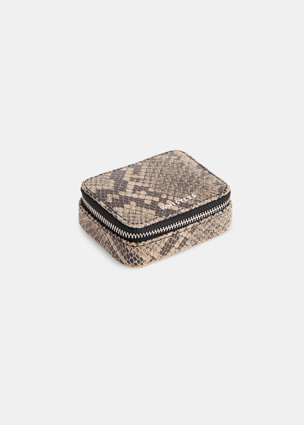 Lotta Snake Mini Jewellery Box