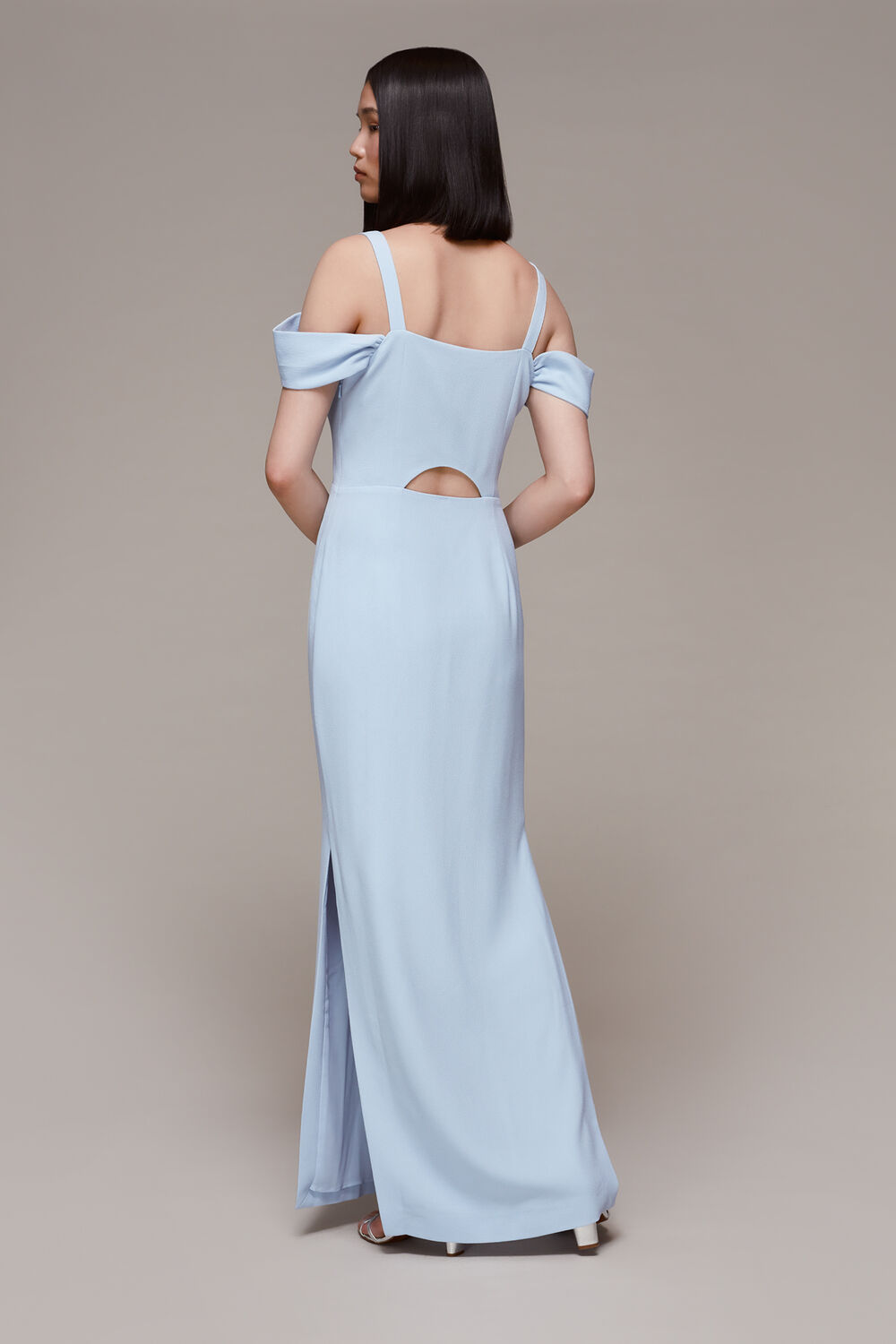Lucy Maxi Dress