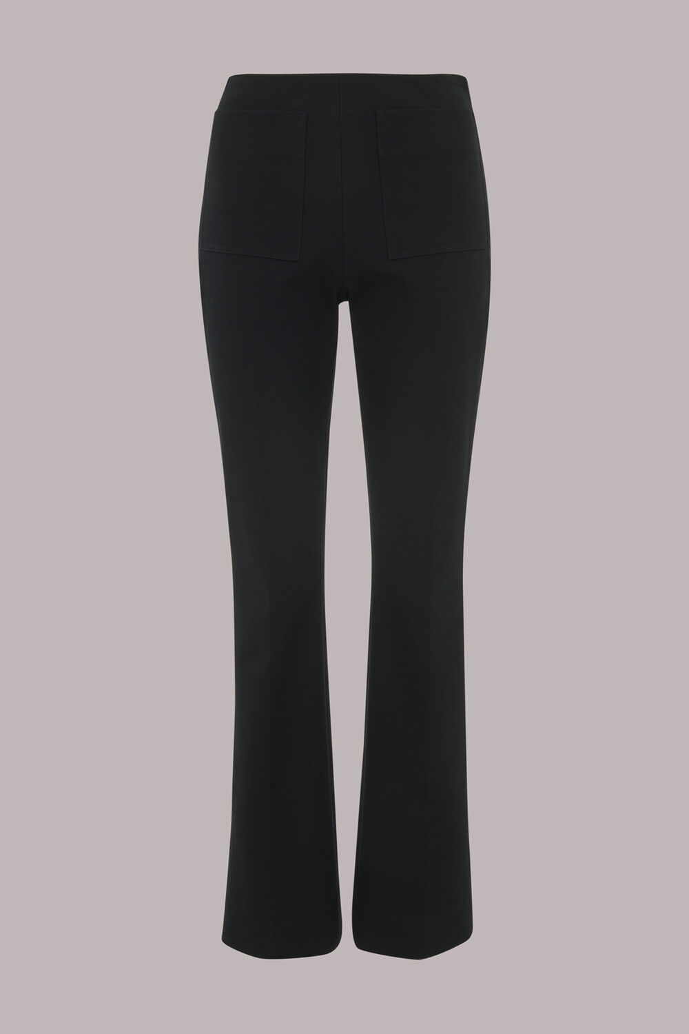 Lucy Kick Flare Trouser