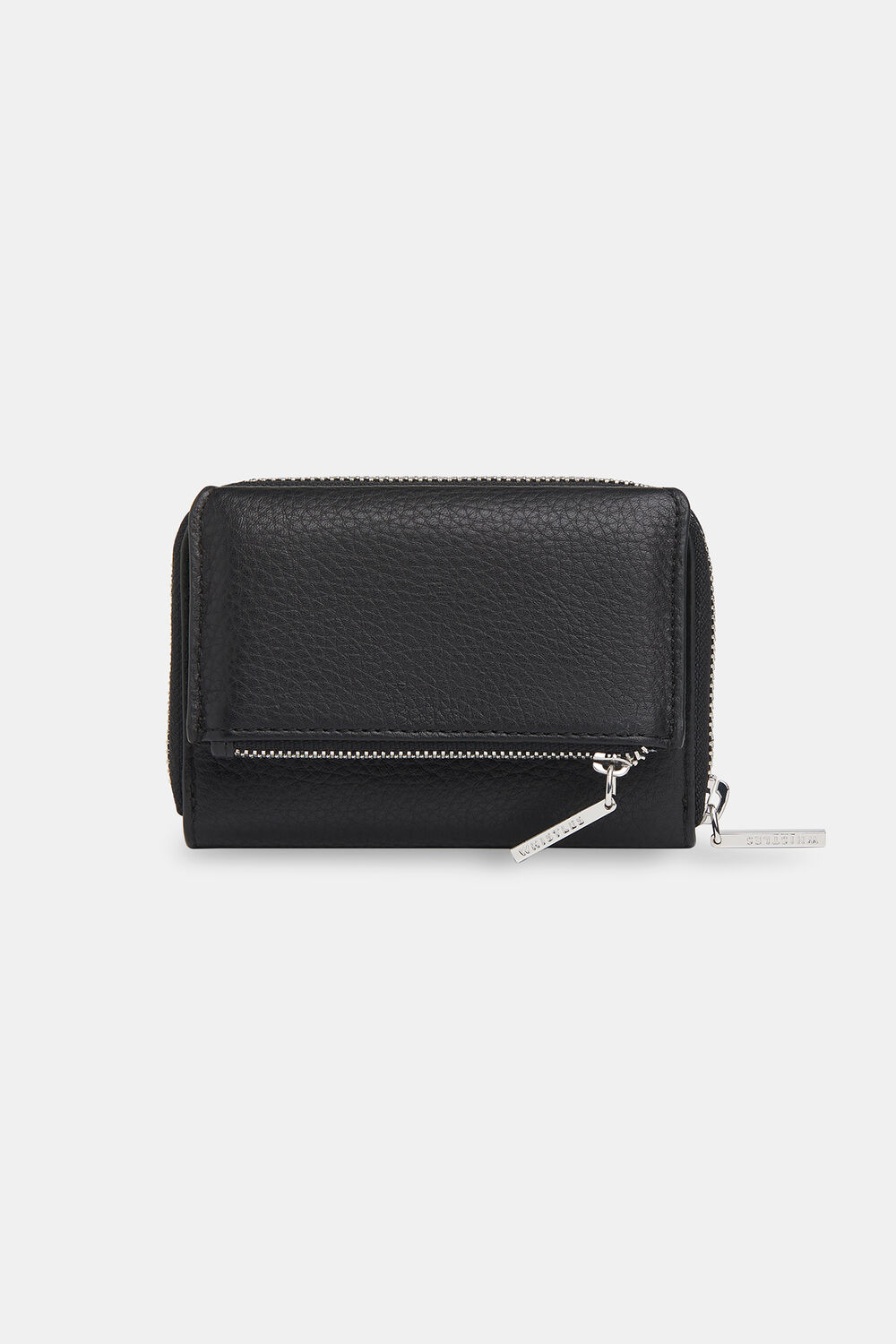 Bibi Zip Purse