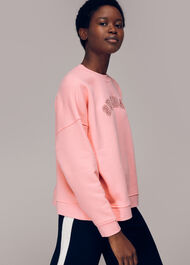 Sunday Logo Sweatshirt