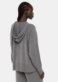 Cashmere Hoodie