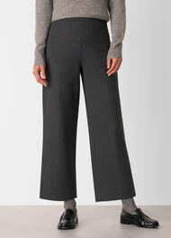Camilla Wide Leg Trouser