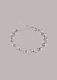 Chunky Chain Bracelet