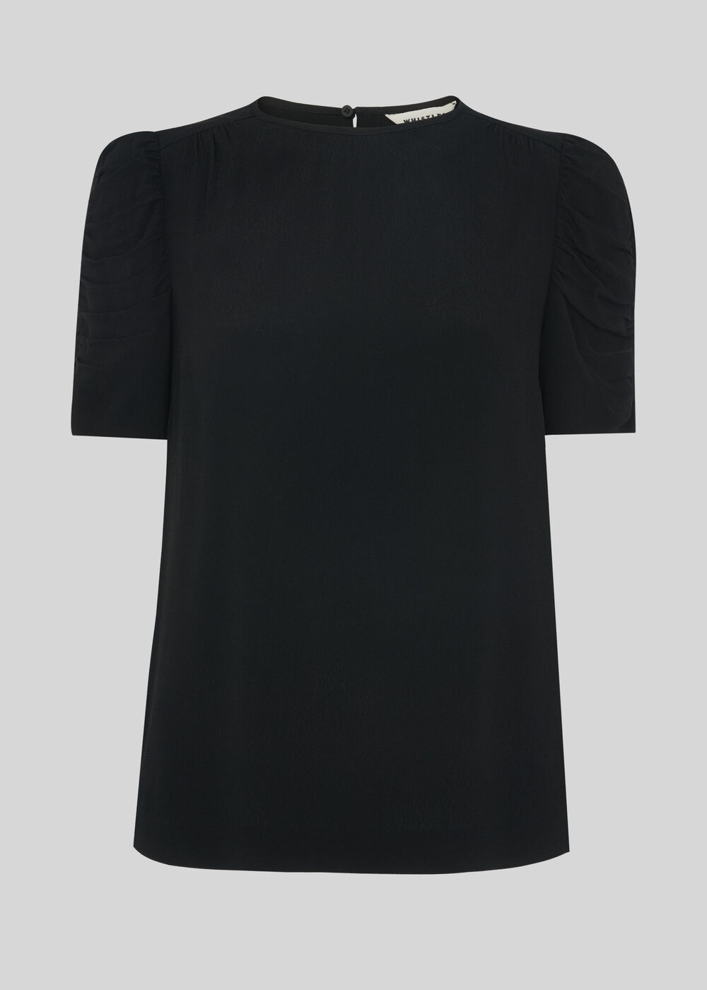 Nelly Shell Top