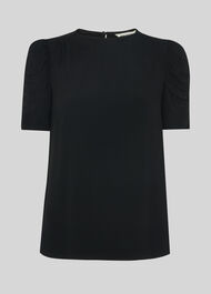 Nelly Shell Top