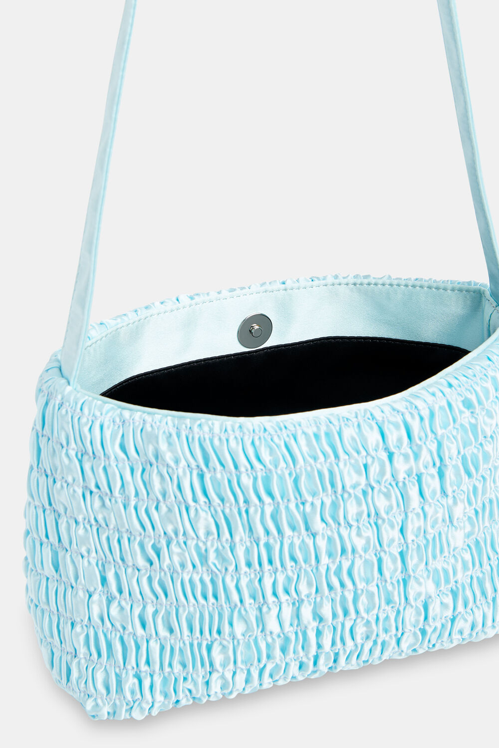 Pale Blue Hai Millie Bag Exclusive