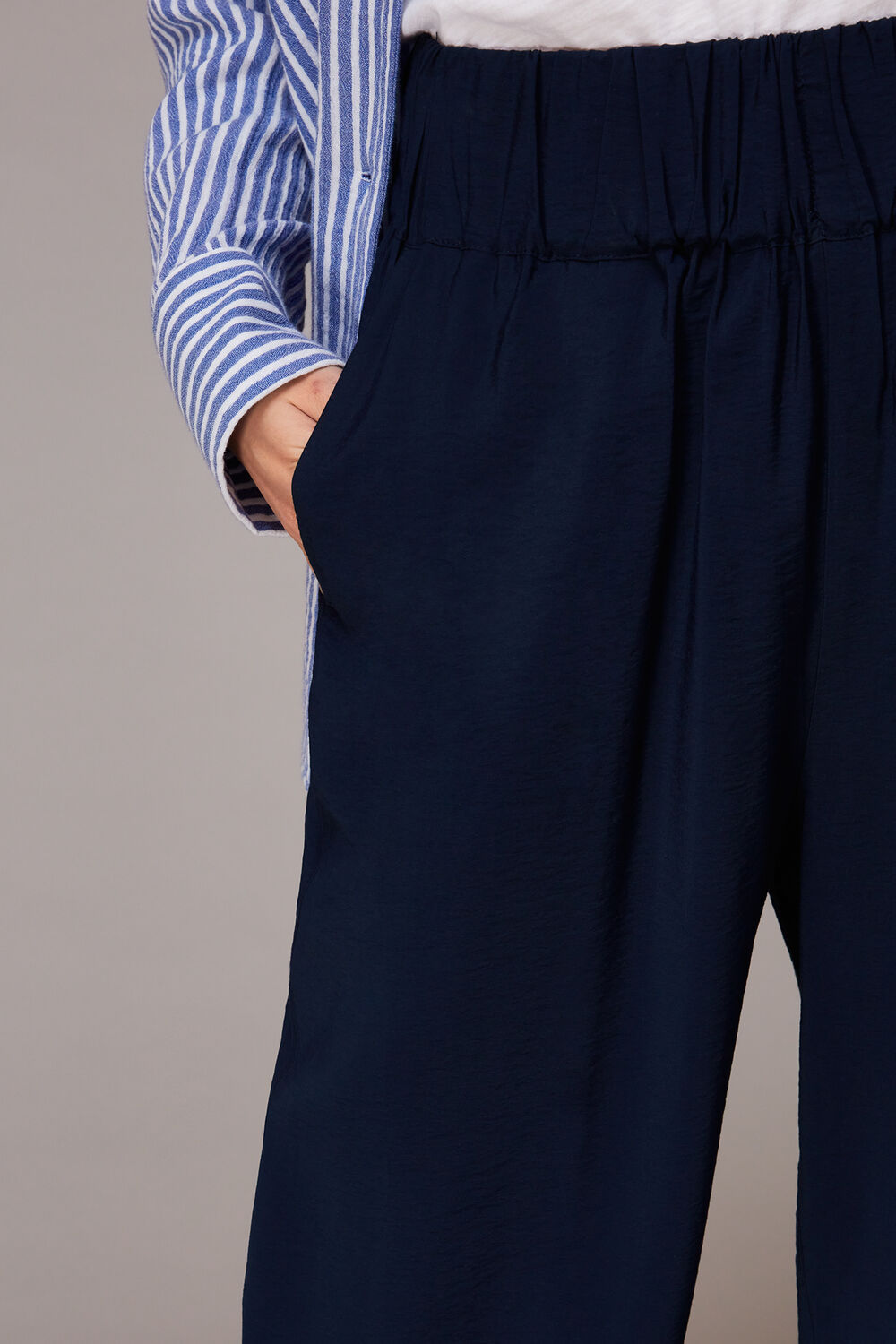 Nicola Full Length Trouser