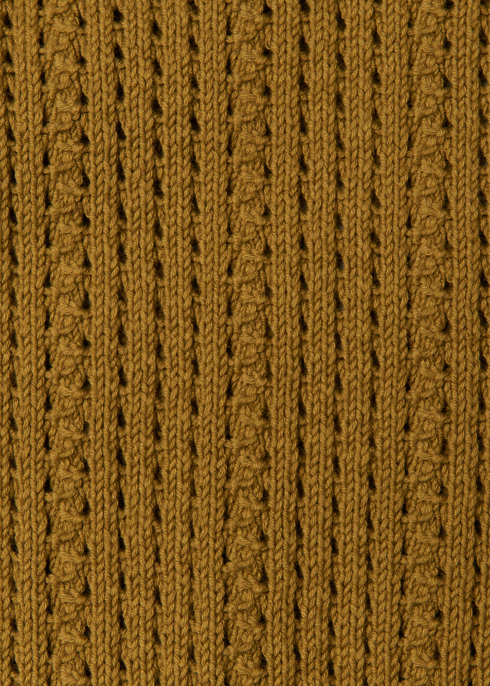 Pointelle Knitted Tank