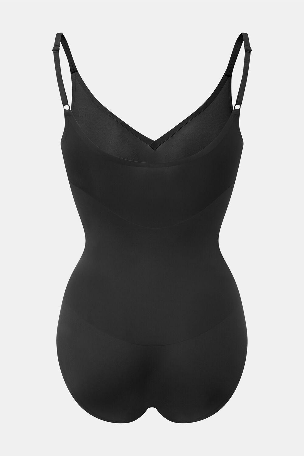 Black Heist Sculpt Outer Body